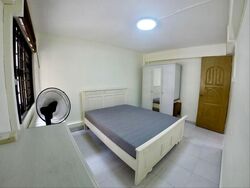 Blk 129 Bukit Merah View (Bukit Merah), HDB 3 Rooms #585504531